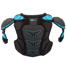 Load image into Gallery viewer, True XCore XC9 Senior Hockey Shoulder Pads