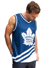 Load image into Gallery viewer, Toronto Maple Leafs "99 Series" Mash-up Hockey Tank
