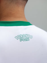 Load image into Gallery viewer, Toronto St. Pats Retro Alternate Hockey Tank