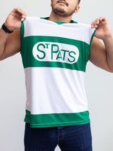 Load image into Gallery viewer, Toronto St. Pats Retro Alternate Hockey Tank