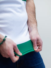 Load image into Gallery viewer, Toronto St. Pats Retro Alternate Hockey Tank