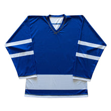 Load image into Gallery viewer, Sherwood SPR300 Toronto Maple Leafs NHL Replica Reversible Hockey Jerseys