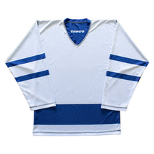 Load image into Gallery viewer, Sherwood SPR300 Toronto Maple Leafs NHL Replica Reversible Hockey Jerseys