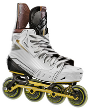 Load image into Gallery viewer, Tour Volt Spitfire Junior Roller Hockey Skates