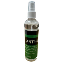 Load image into Gallery viewer, TronX Anti-Fog Hockey Helmet Visor/Shield Spray