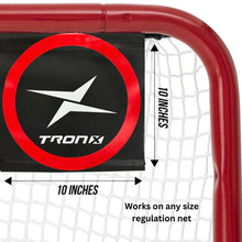 Load image into Gallery viewer, TronX Extreme Hockey Shooting Targets
