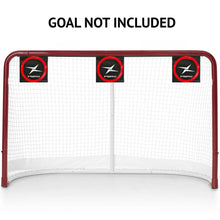Load image into Gallery viewer, TronX Extreme Hockey Shooting Targets
