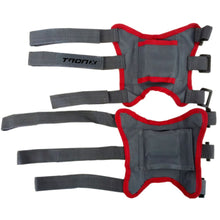 Load image into Gallery viewer, TronX Adjustable Hockey Skate Weights