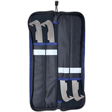 Load image into Gallery viewer, TronX Skate Blade Steel Carrying Case