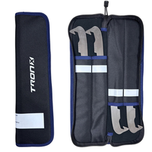 Load image into Gallery viewer, TronX Skate Blade Steel Carrying Case