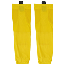 Load image into Gallery viewer, TronX Solid Color Mesh Performance Hockey Socks