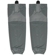Load image into Gallery viewer, TronX Solid Color Mesh Performance Hockey Socks