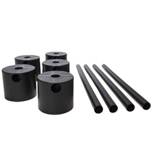 Load image into Gallery viewer, TronX Hockey Stick Handling Training Aid