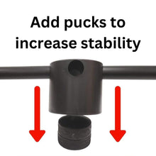 Load image into Gallery viewer, TronX Hockey Stick Handling Training Aid