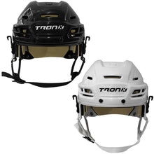 Load image into Gallery viewer, TronX Stryker Hockey Helmet