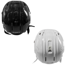 Load image into Gallery viewer, TronX Stryker Pro Hockey Helmet Combo