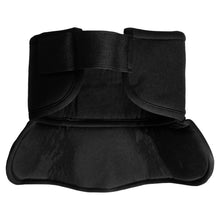 Load image into Gallery viewer, TronX Core Bibbed Hockey Neck Guard