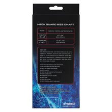 Load image into Gallery viewer, TronX Core Bibbed Hockey Neck Guard