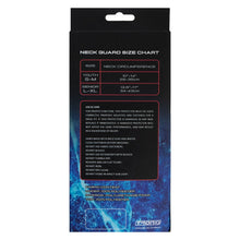 Load image into Gallery viewer, TronX Core Bibbed Hockey Neck Guard