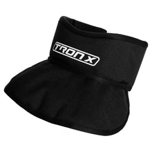 Load image into Gallery viewer, TronX Core Bibbed Hockey Neck Guard