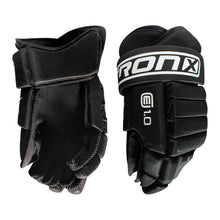 Load image into Gallery viewer, TronX E1.0 Junior Hockey Gloves