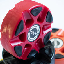 Load image into Gallery viewer, TronX Stryker Roller Hockey Pucks