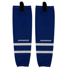 Load image into Gallery viewer, Sherwood SPR350 Toronto Maple Leafs NHL Reversible Dry Fit Socks