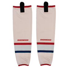 Load image into Gallery viewer, Sherwood SPR350 Montreal Canadiens NHL Reversible Dry Fit Socks