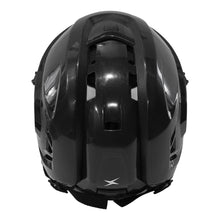 Load image into Gallery viewer, TronX Stryker Hockey Helmet Combo