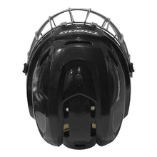 Load image into Gallery viewer, TronX Stryker Hockey Helmet Combo