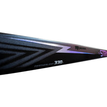 Load image into Gallery viewer, TronX Stryker 330G LE Grip Tall 64" Senior Composite Hockey Stick