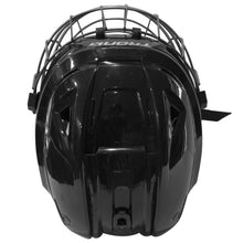 Load image into Gallery viewer, TronX Stryker Pro Hockey Helmet Combo