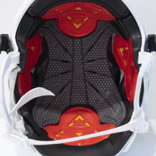 Load image into Gallery viewer, TronX Stryker Pro Hockey Helmet Combo