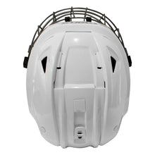 Load image into Gallery viewer, TronX Stryker Pro Hockey Helmet Combo