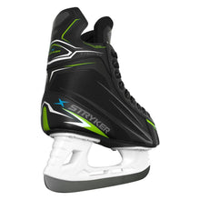 Load image into Gallery viewer, TronX Stryker SB Senior Ice Hockey Skates