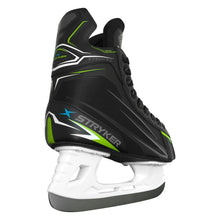 Load image into Gallery viewer, TronX Stryker SB Junior Ice Hockey Skates