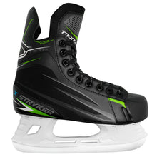 Load image into Gallery viewer, TronX Stryker SB Senior Ice Hockey Skates