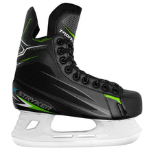 Load image into Gallery viewer, TronX Stryker SB Junior Ice Hockey Skates