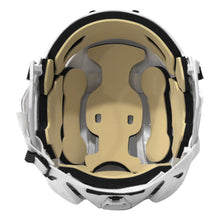 Load image into Gallery viewer, TronX Stryker Hockey Helmet Combo