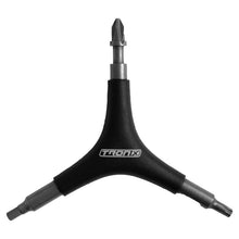Load image into Gallery viewer, TronX Roller Hockey Skate Multi Tool
