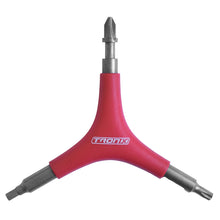 Load image into Gallery viewer, TronX Roller Hockey Skate Multi Tool