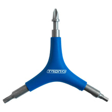 Load image into Gallery viewer, TronX Roller Hockey Skate Multi Tool