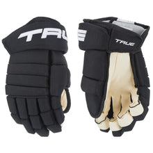 Load image into Gallery viewer, True 4 Roll Classic Senior Hockey Gloves