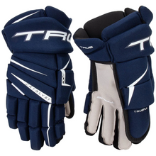 Load image into Gallery viewer, True Catalyst 5X5 Senior Hockey Gloves