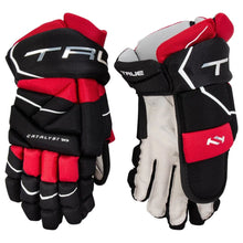 Load image into Gallery viewer, True Catalyst 7X3 Junior Hockey Gloves