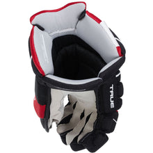 Load image into Gallery viewer, True Catalyst 7X3 Junior Hockey Gloves