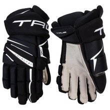 Load image into Gallery viewer, True Catalyst 7X5 Junior Hockey Gloves