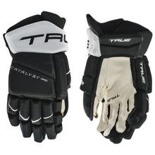 Load image into Gallery viewer, True Catalyst Pro Senior Hockey Gloves