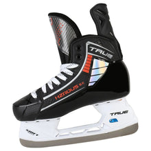 Load image into Gallery viewer, True HZRDUS 5X Junior Ice Hockey Skates