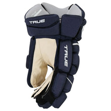 Load image into Gallery viewer, True Catalyst 5X3 Junior Hockey Gloves